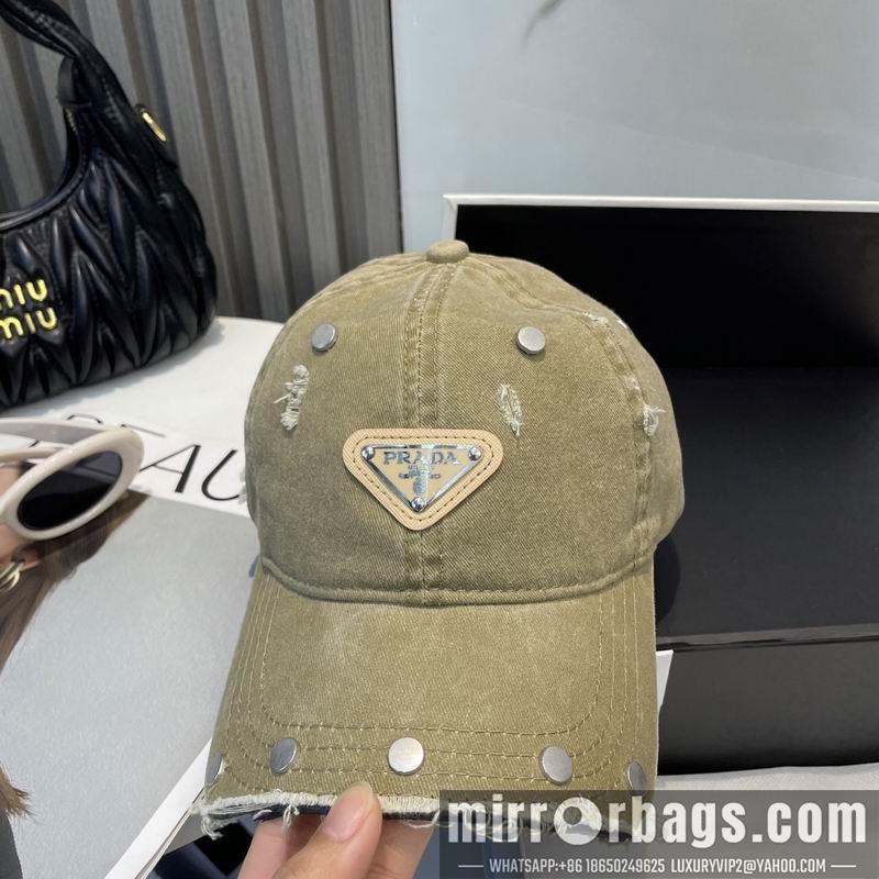 Replica Prada Hat 040202