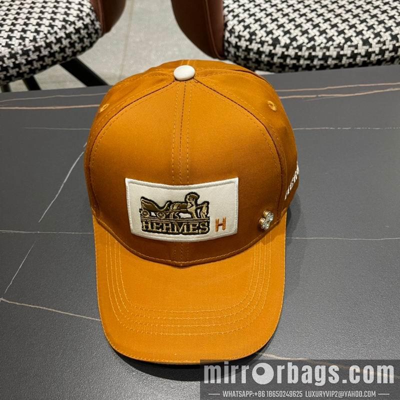 Replica Hermes Hat 071201