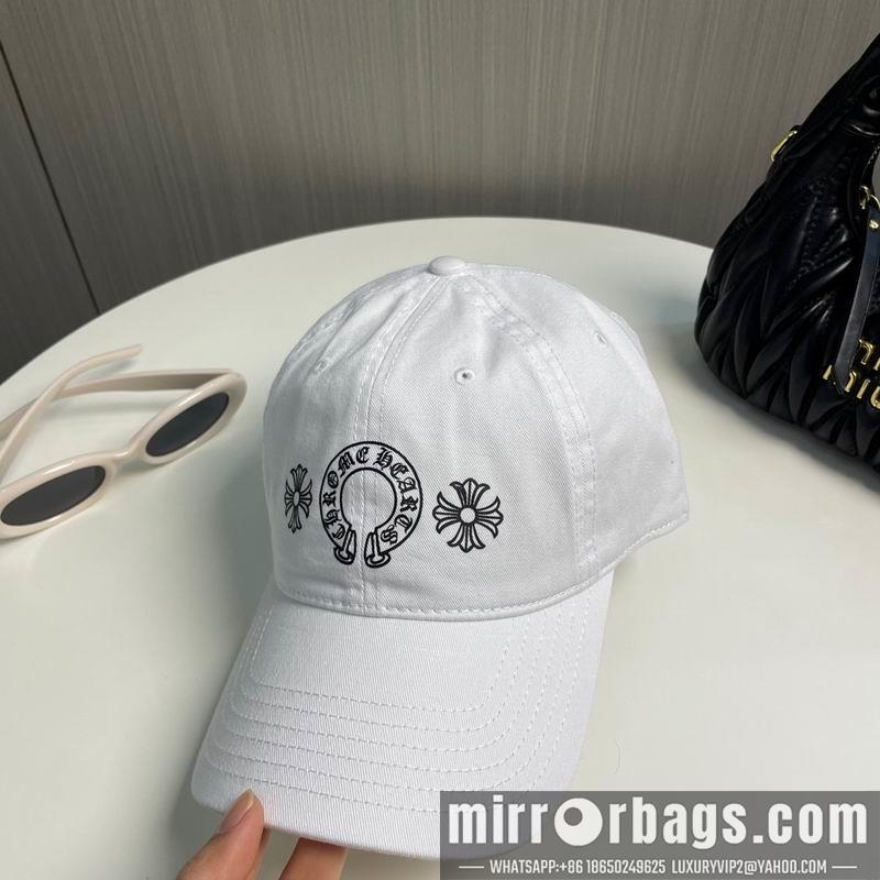 Replica Chrome Hearts Hat dx60