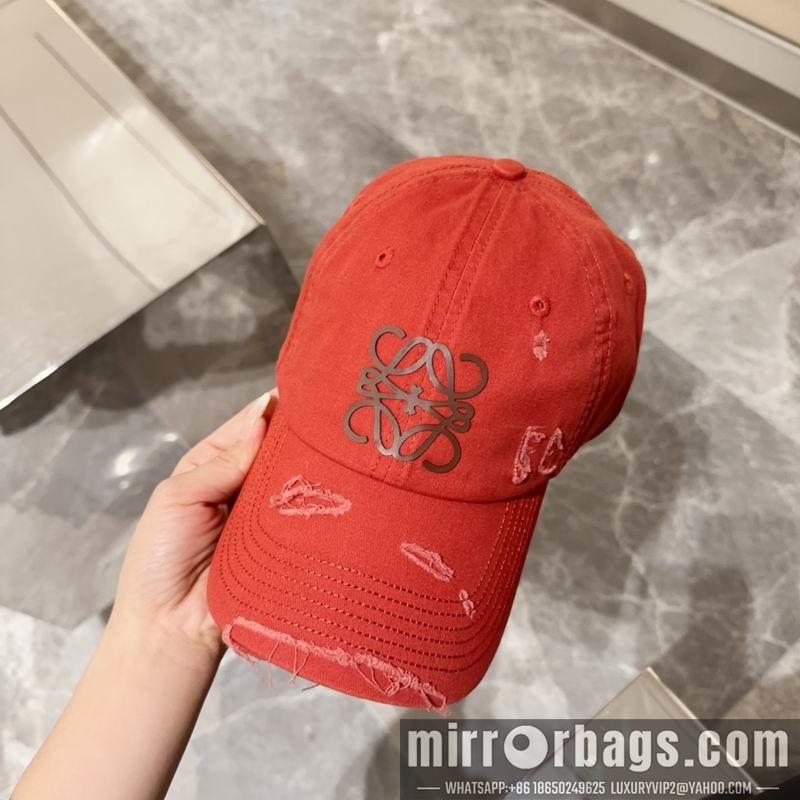 Replica Loewe Hat 072301
