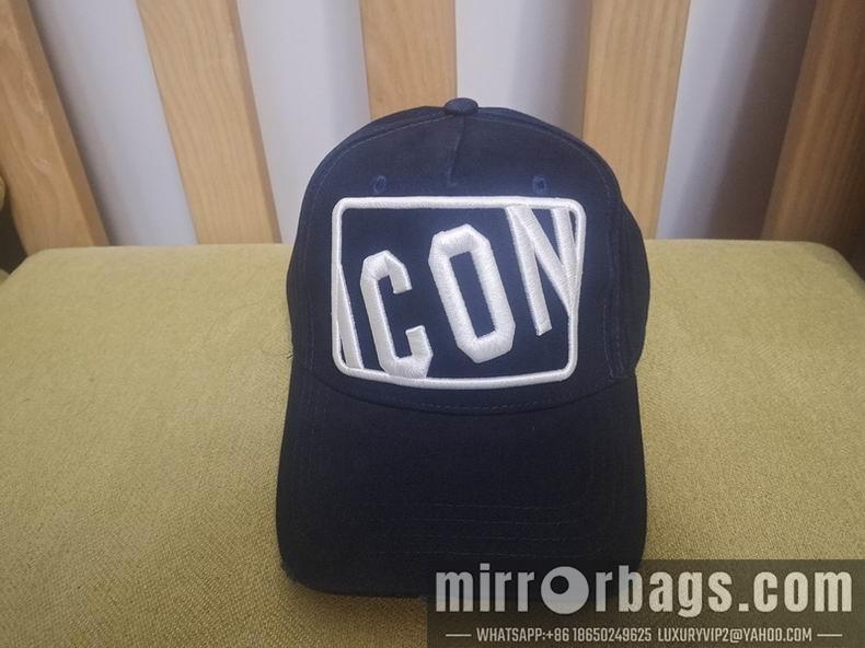 Replica DSQ Hat y 43