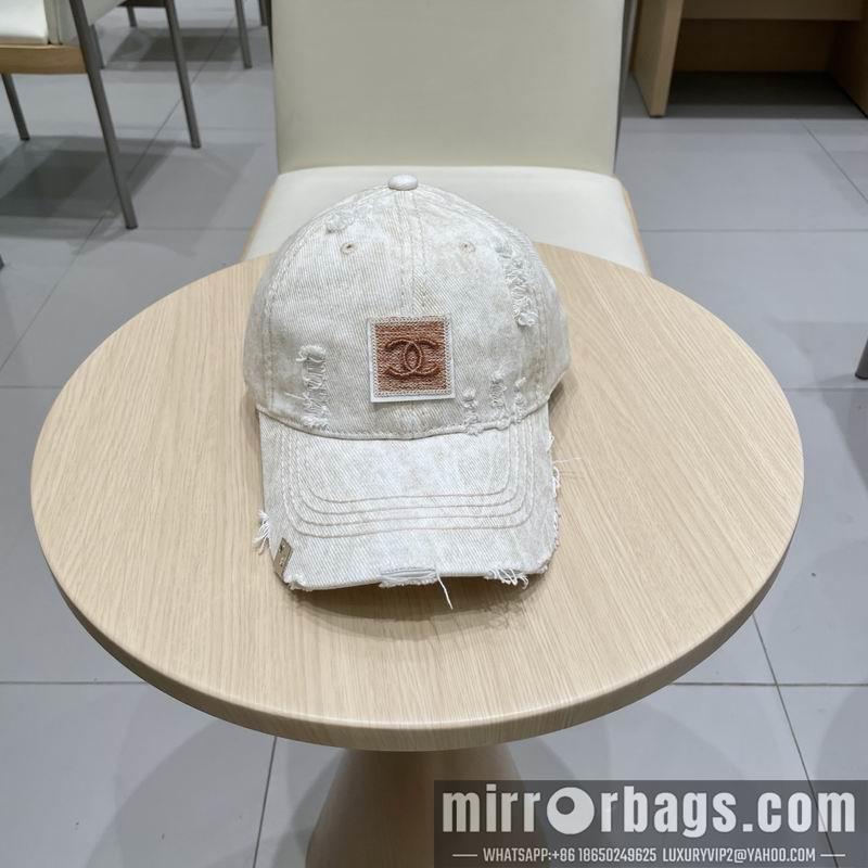 Replica Chanel Hat 030752