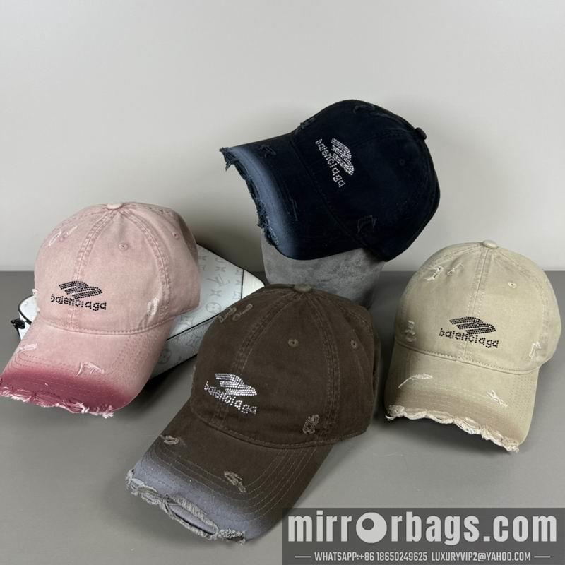 Replica Balenciaga Hat dx26