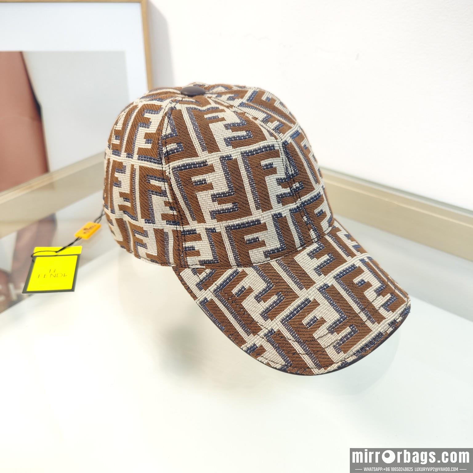Replica Fendi Hat dx90
