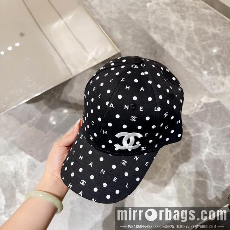 Replica Chanel Hat 072804