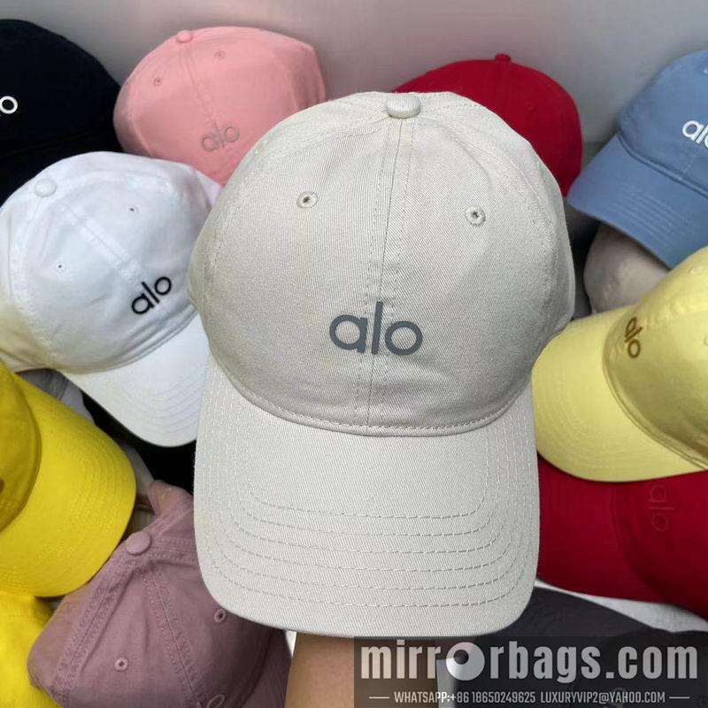 Replica Alo Hat dx26