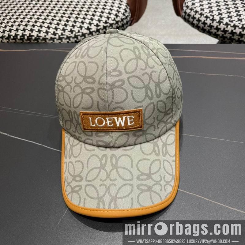 Replica Loewe Hat 101101