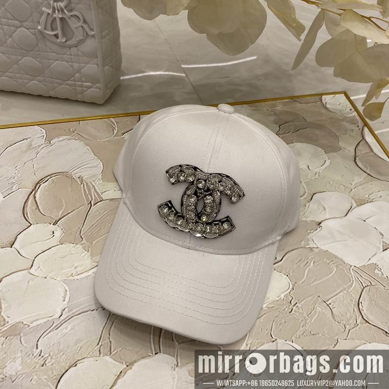 Replica Chanel Hat dx35