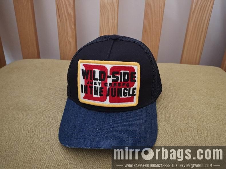 Replica DSQ Hat y 03