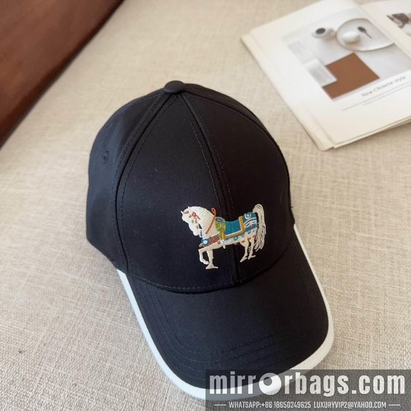 Replica Hermes Hat dx24