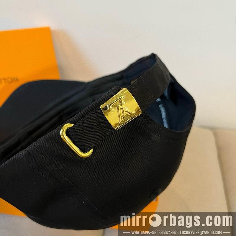 Replica LV Hat dx37