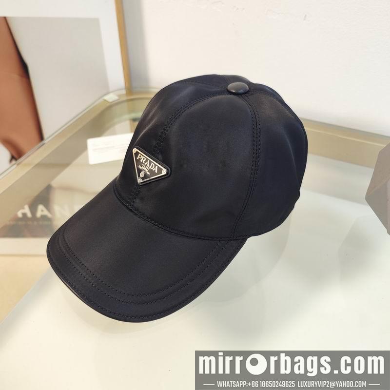 Replica Prada Hat dx55