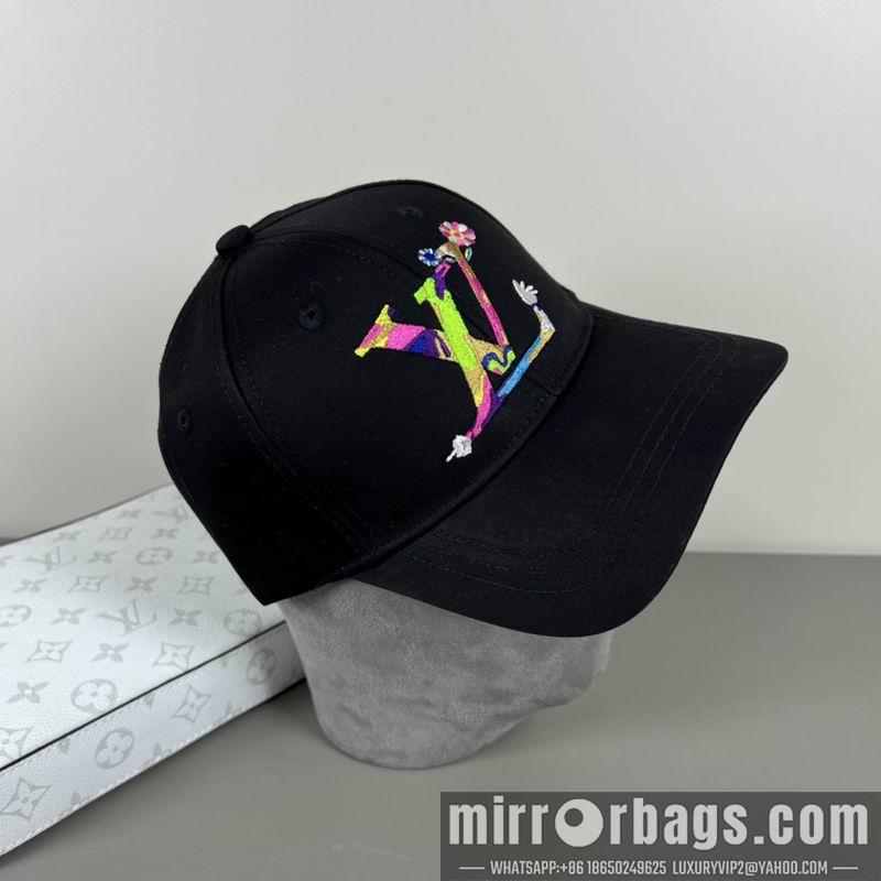 Replica LV Hat dx09