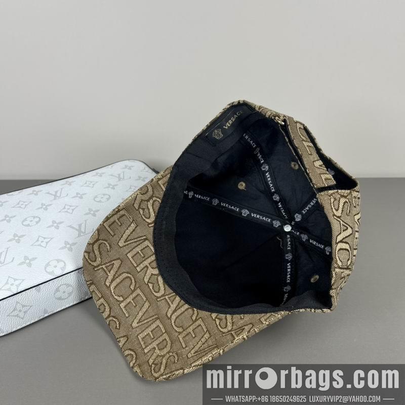 Replica Versace Hat dx12