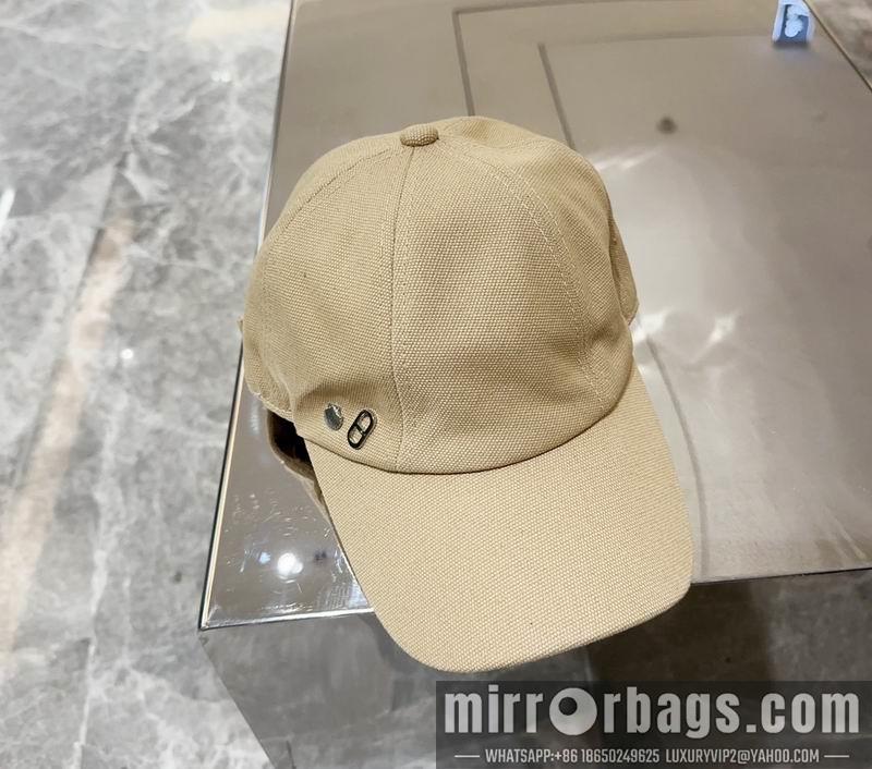 Replica Hermes Hat dx20