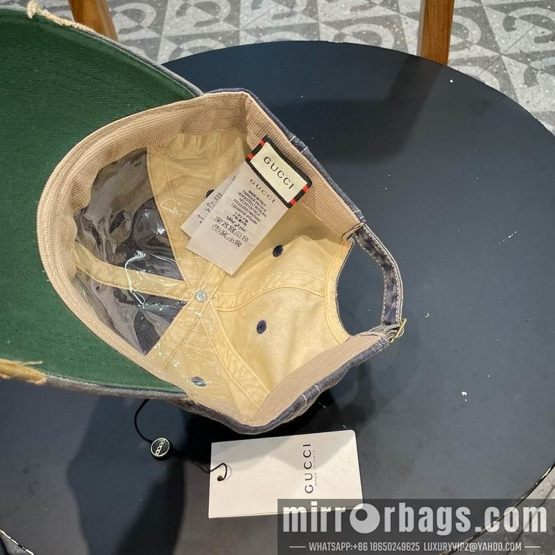 Replica Gucci Hat 072201