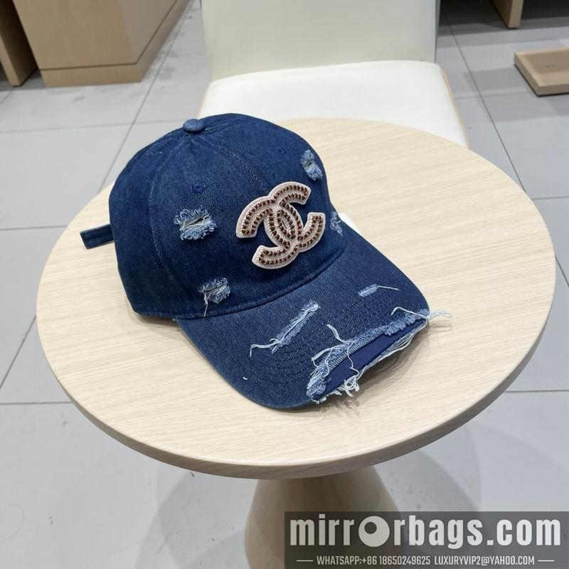 Replica Chanel Hat 040202