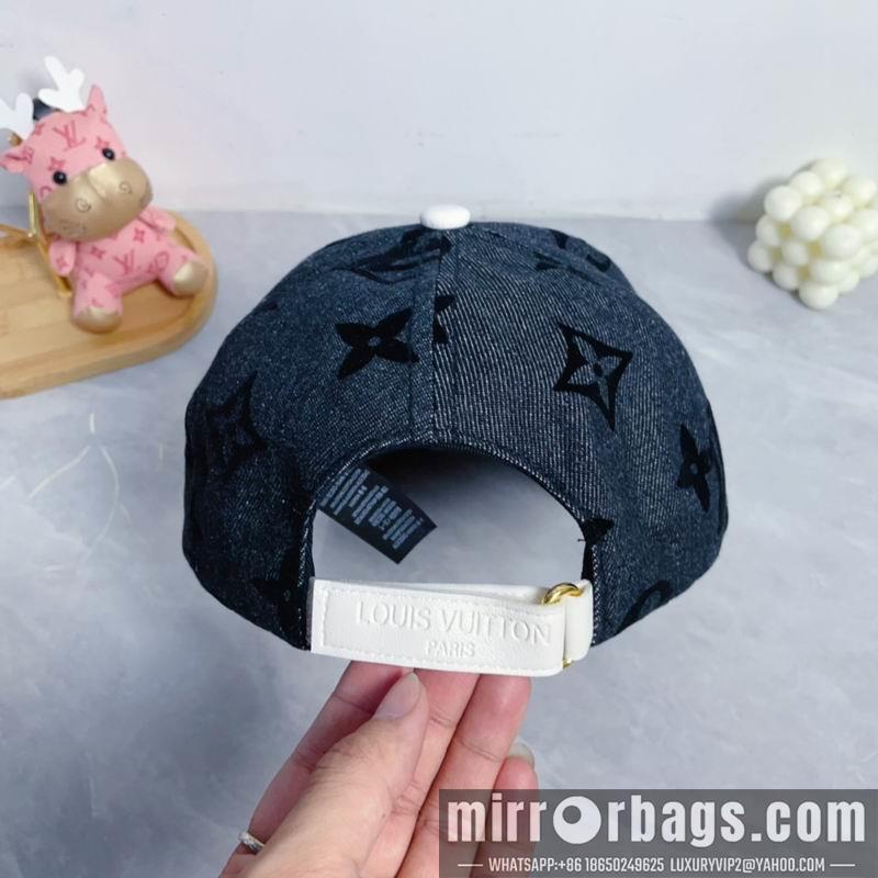 Replica LV Hat dx32