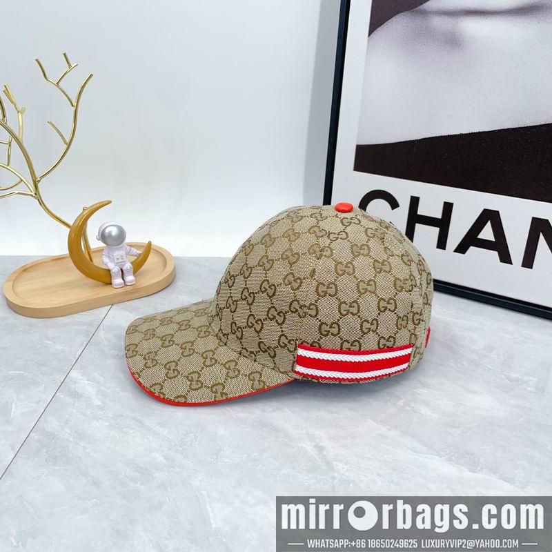 Replica Gucci Hat dx32