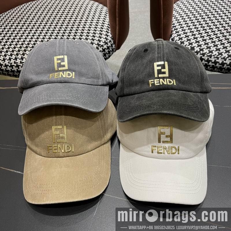 Replica Fendi Hat 050701