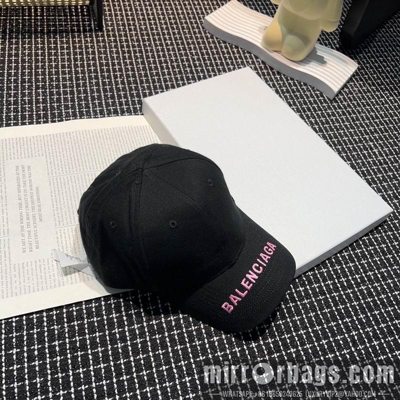 Replica Balenciaga Hat dx14