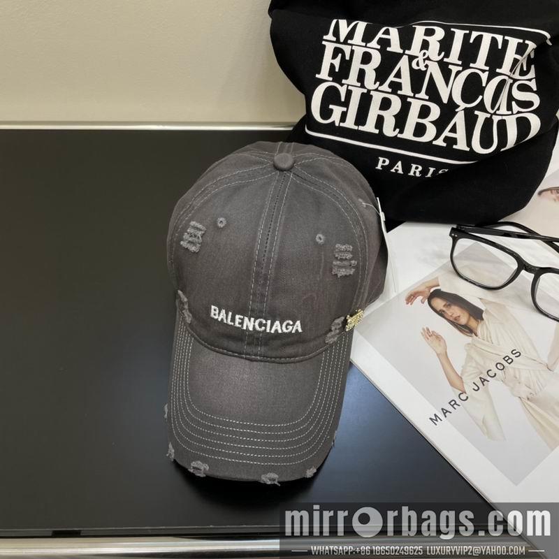 Replica Balenciaga Hat 042701