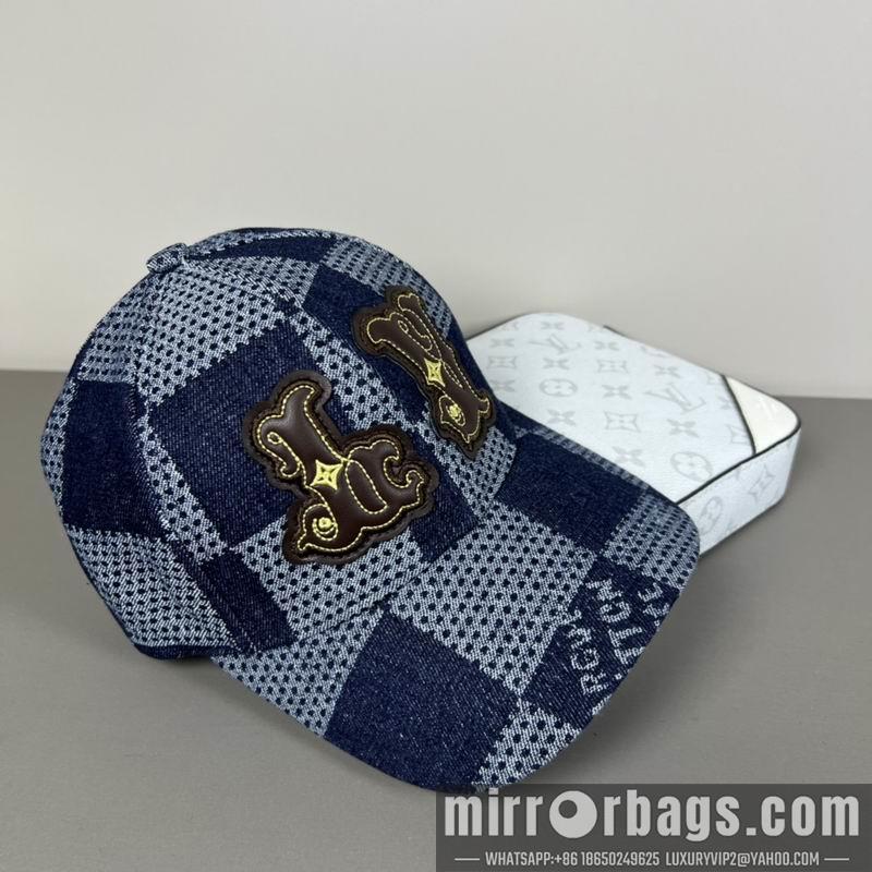 Replica LV Hat dx20
