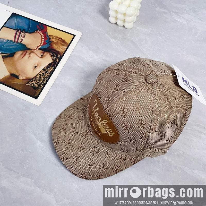 Replica NY Hat dx26