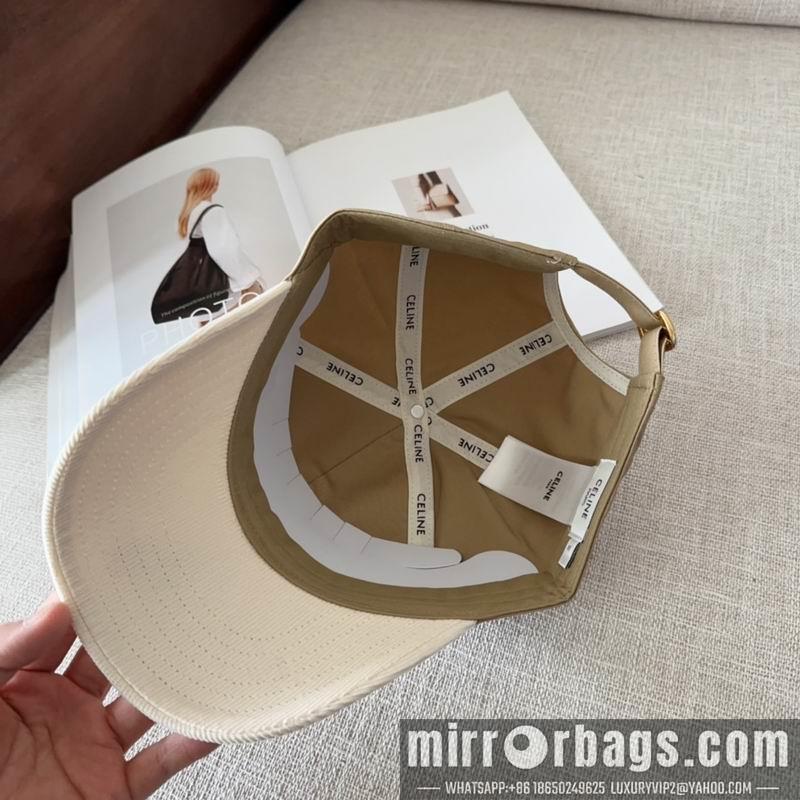 Replica Celine Hat 021004
