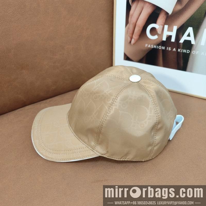 Replica Dior Hat dx52