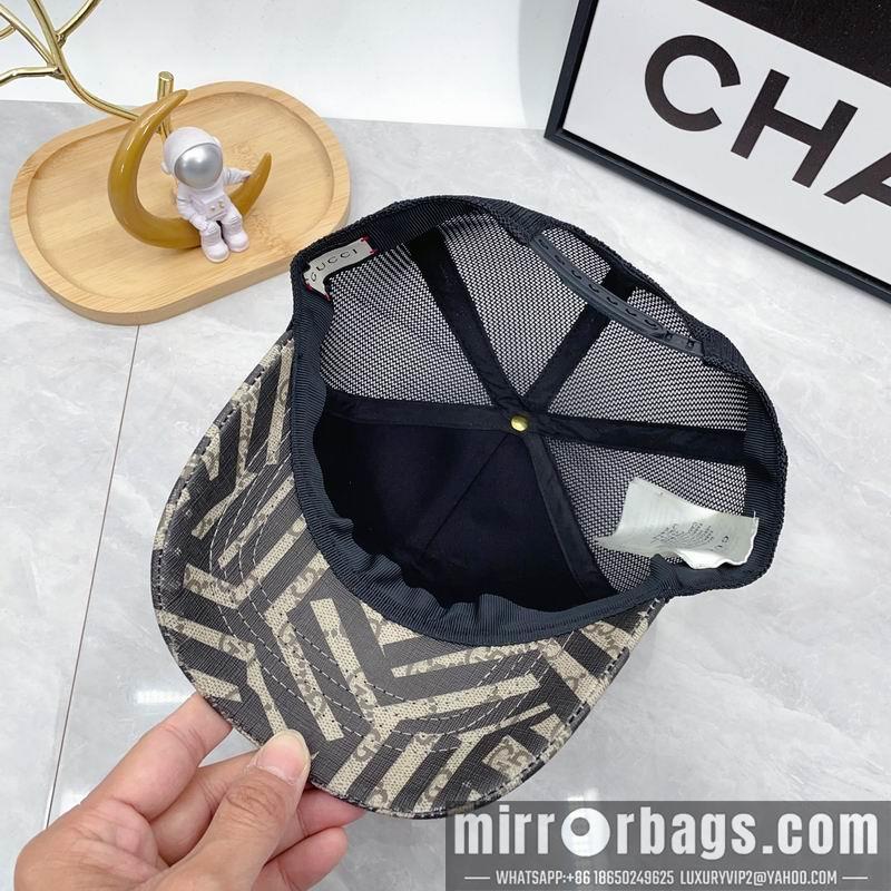 Replica Gucci Hat dx38