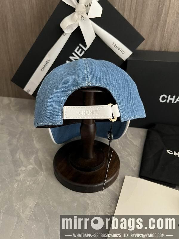 Replica Chanel Hat dx28