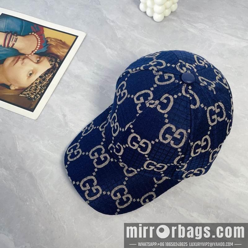 Replica Gucci Hat dx39