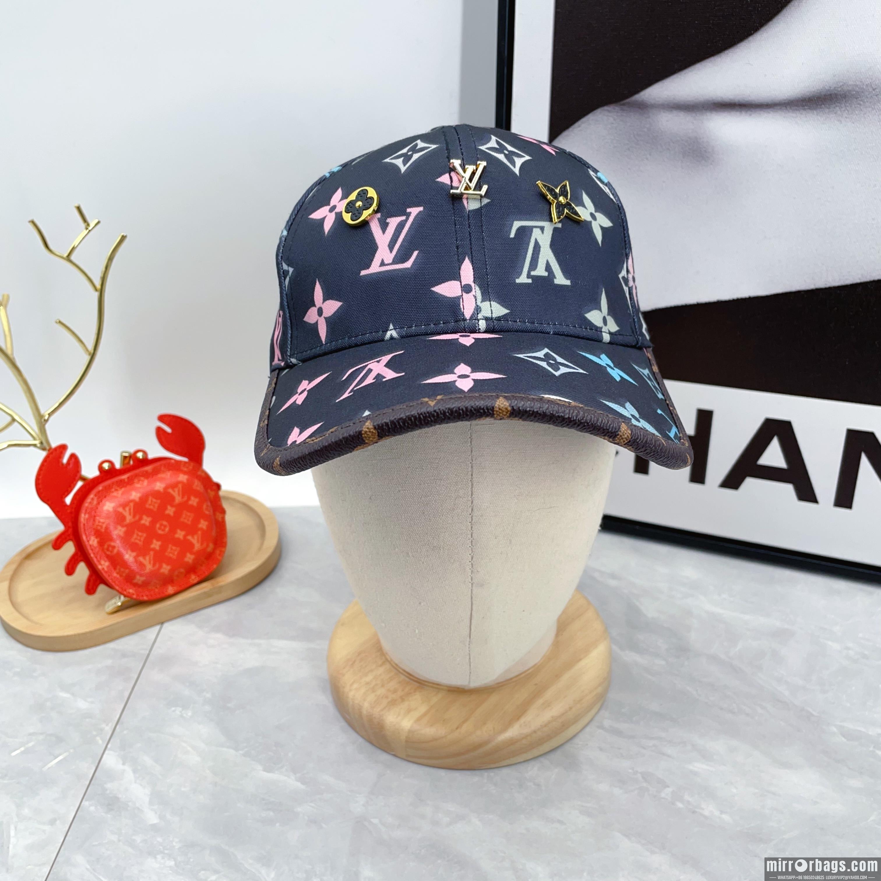 Replica LV Hat dx03