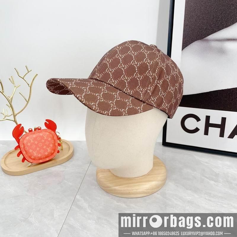 Replica Gucci Hat dx141