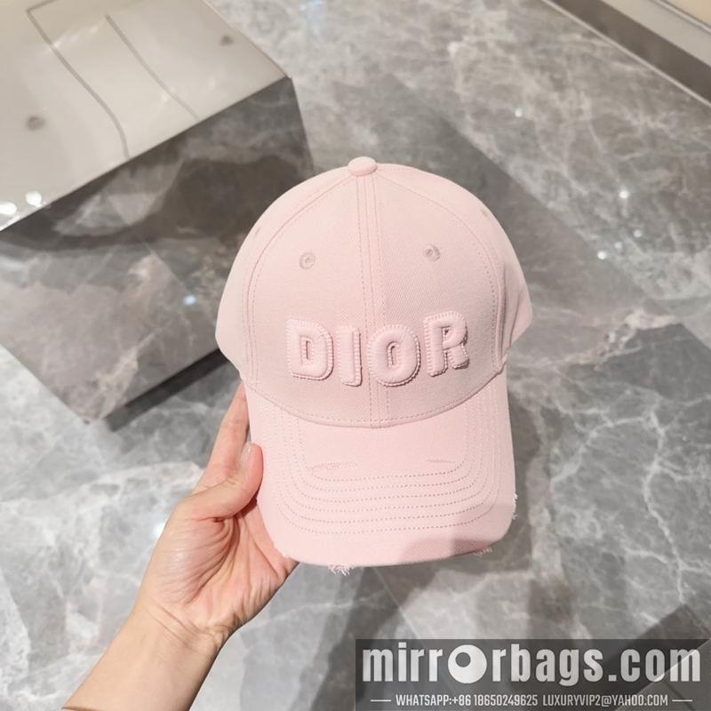 Replica Dior Hat dx12