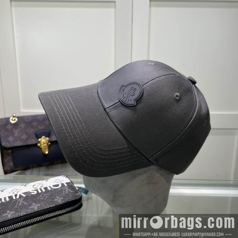 Replica Moncler Hat dx13