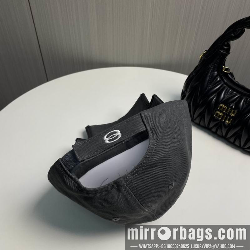 Replica Balenciaga Hat dx57