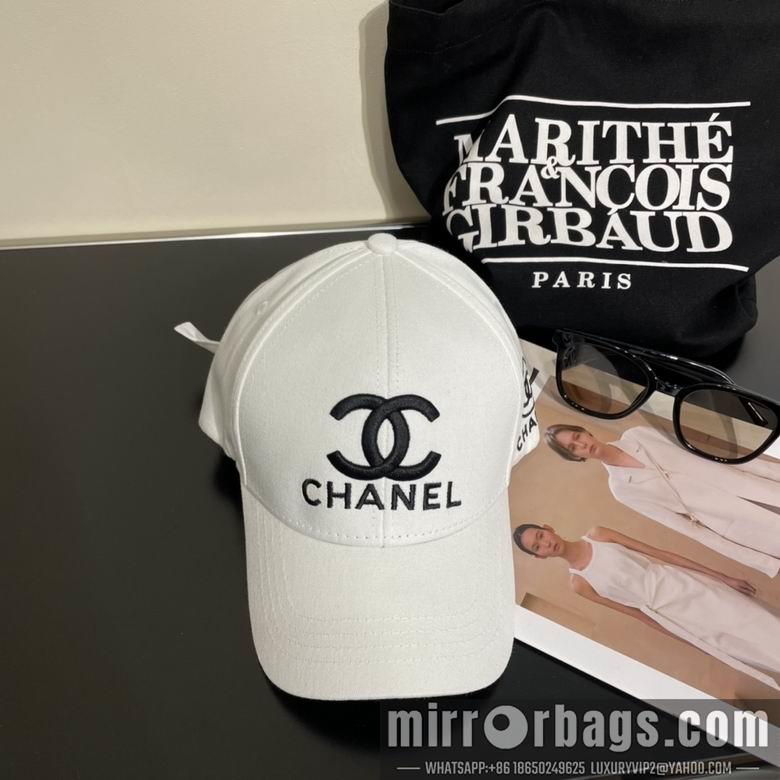 Replica Chanel Hat dxn11