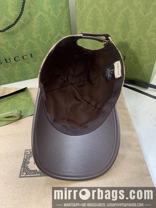 Replica Gucci Hat dx57