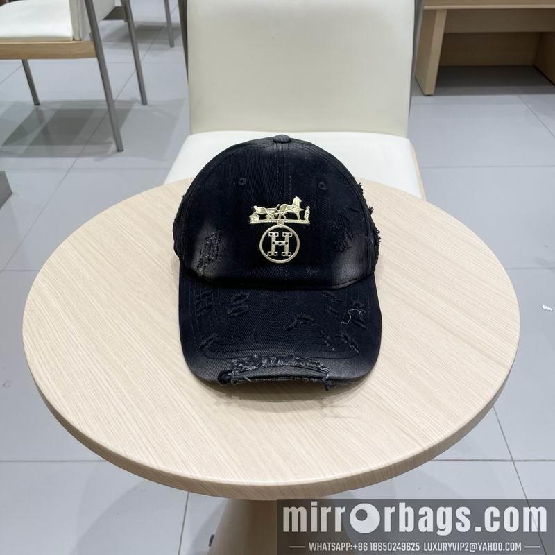 Replica Hermes Hat 021002