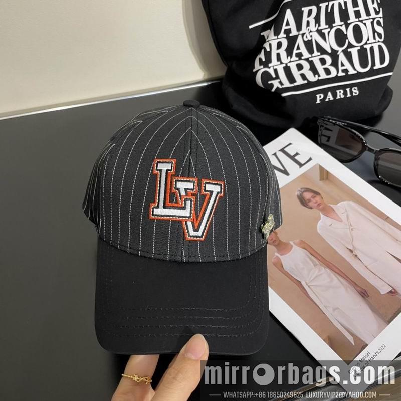 Replica LV Hat 121434