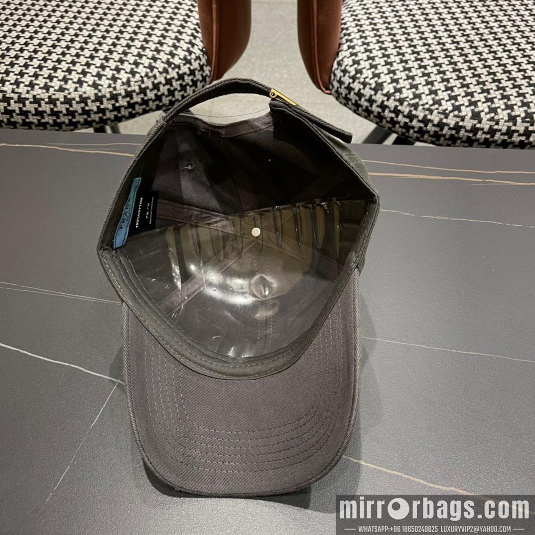 Replica Prada Hat 080201