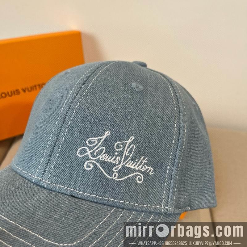 Replica LV Hat dx41