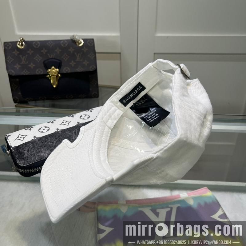Replica Balenciaga Hat dx84