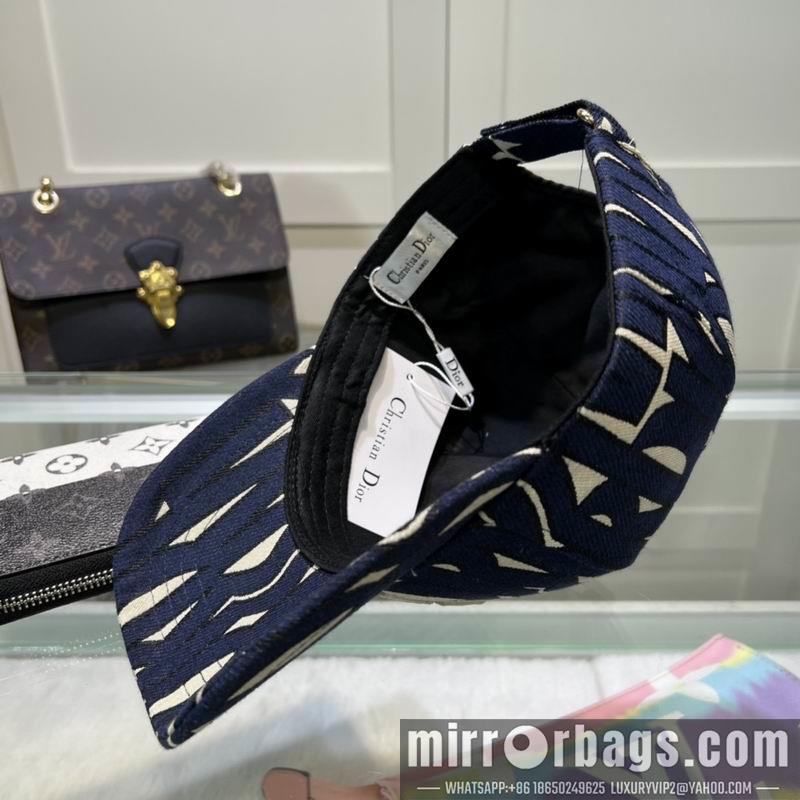 Replica Dior Hat dx68