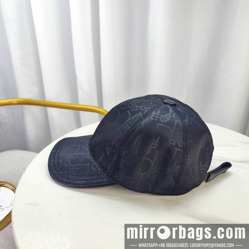 Replica Dior Hat dx08