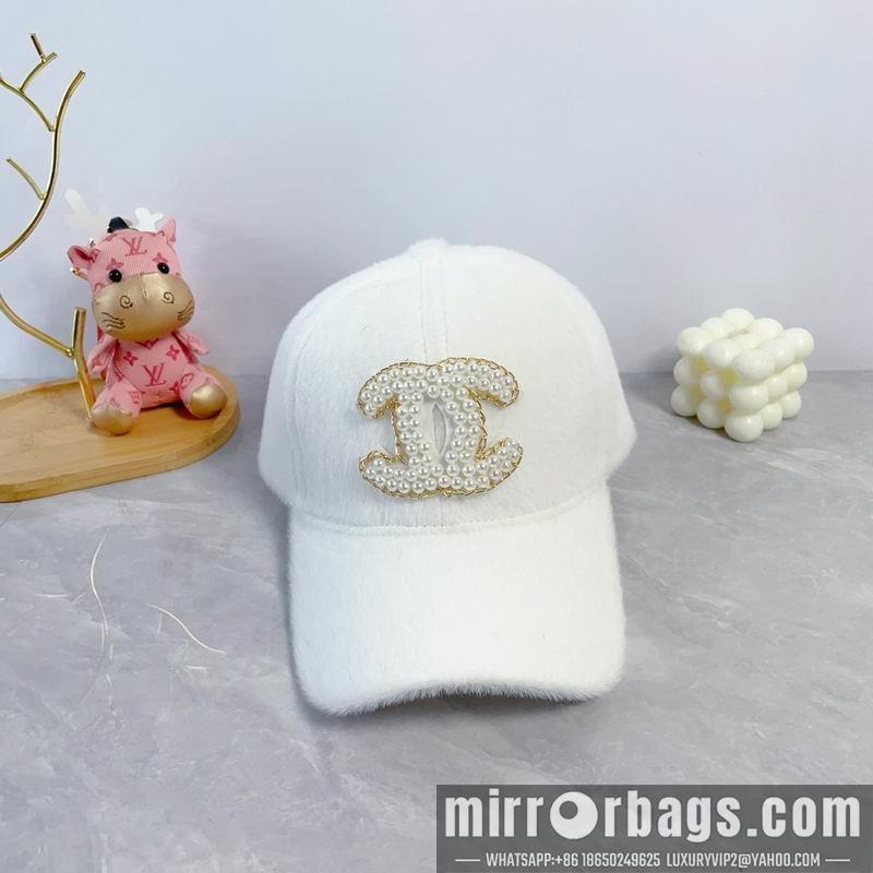 Replica Chanel Hat dx44