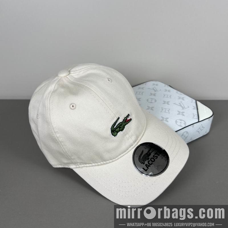 Replica Lacoste Hat dx06