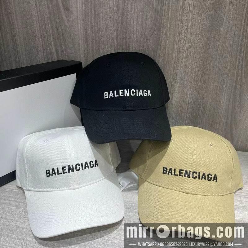Replica Balenciaga Hat hm07